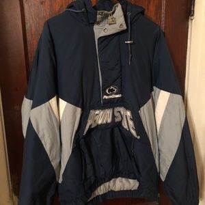 Starter jacket “Penn State”